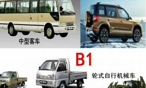 c1增驾b1好还是b2好_b1和b2驾照哪个实用