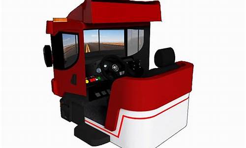 卡车驾驶模拟器_卡车驾驶模拟器破解版下载